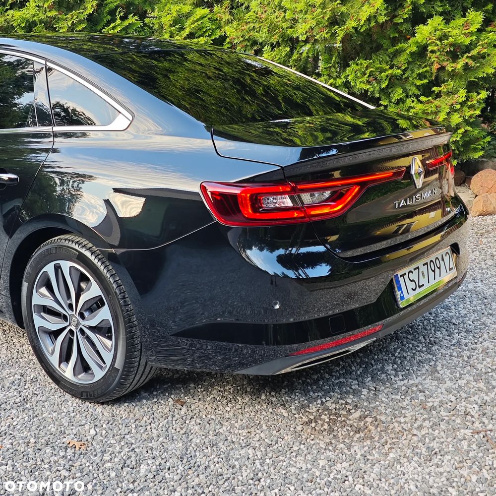 Renault Talisman Blue dCi 160 EDC INTENS - 34