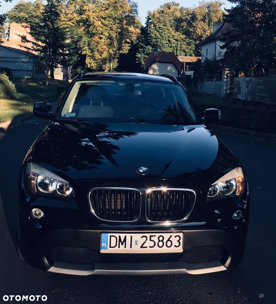 BMW X1 xDrive18d - 5