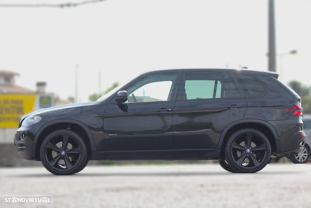 BMW X5 3.0 sd - 14
