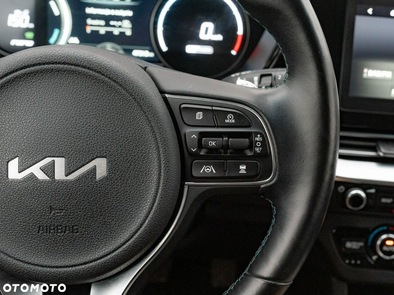 Kia Niro e-Niro 64kWh L - 20
