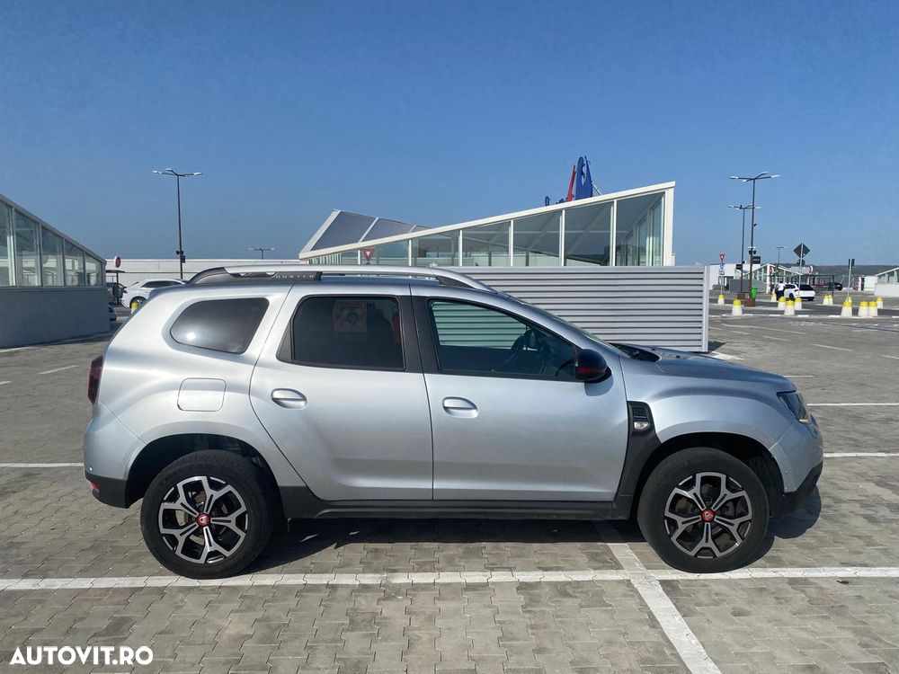 DACIA Duster 2019 — imagine 3