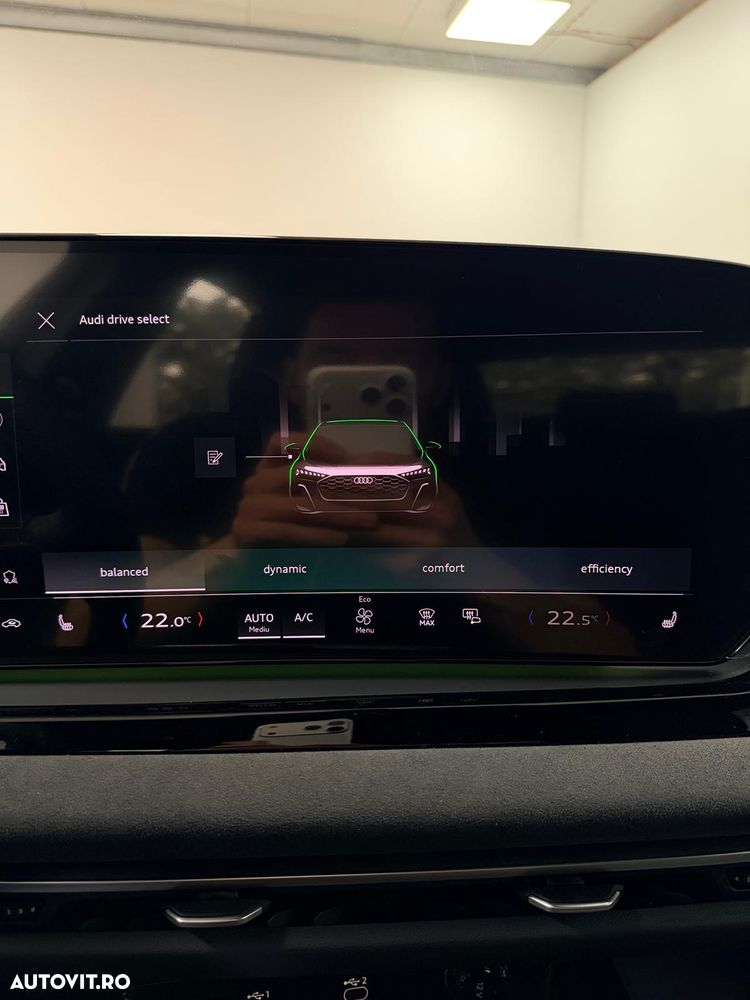 Audi A5 40 TFSI S tronic - 32