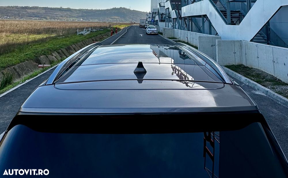 Hyundai Santa Fe ver-2-2-crdi-4wd-8at-luxury - 9