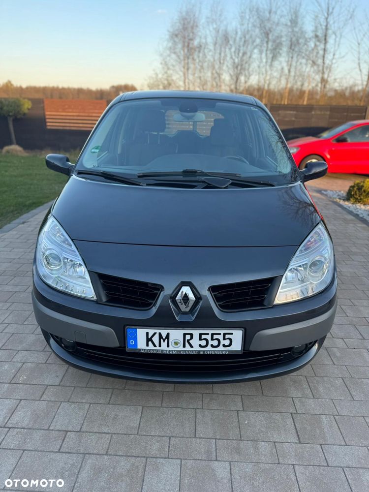 Renault Scenic 2.0 16V Expression - 15