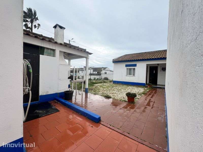 Moradia T5 Comporta - Grande imagem: 2/6