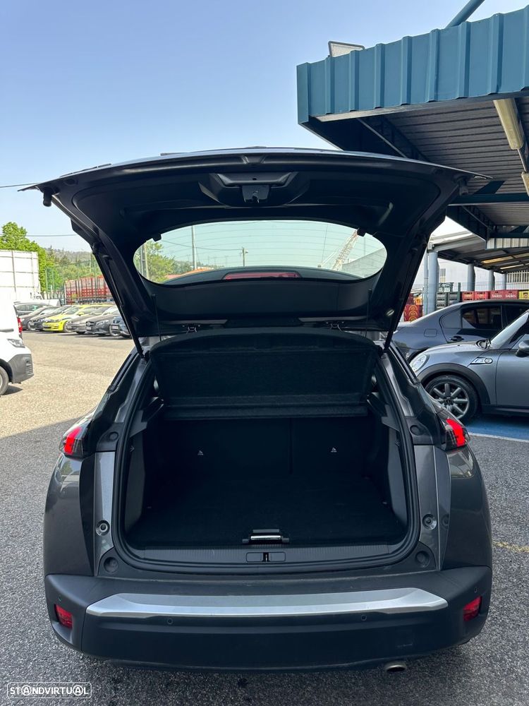 Peugeot 2008 1.5 BlueHDi Active Pack - 6