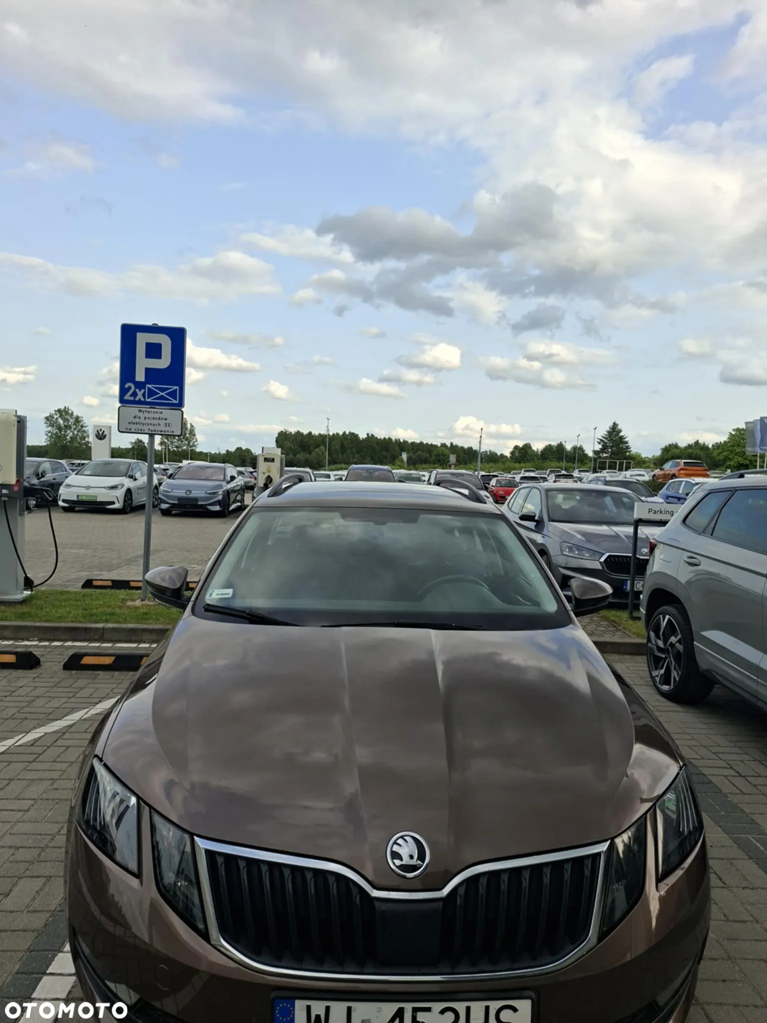Skoda Octavia 1.6 TDI Ambition - 6