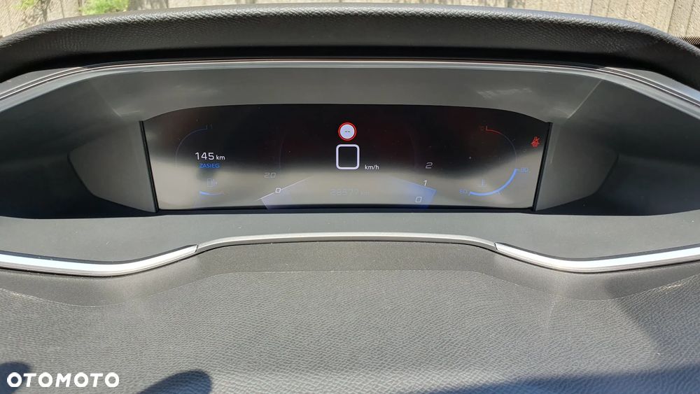 Peugeot 308 1.2 PureTech GPF Allure Pack S&S - 24