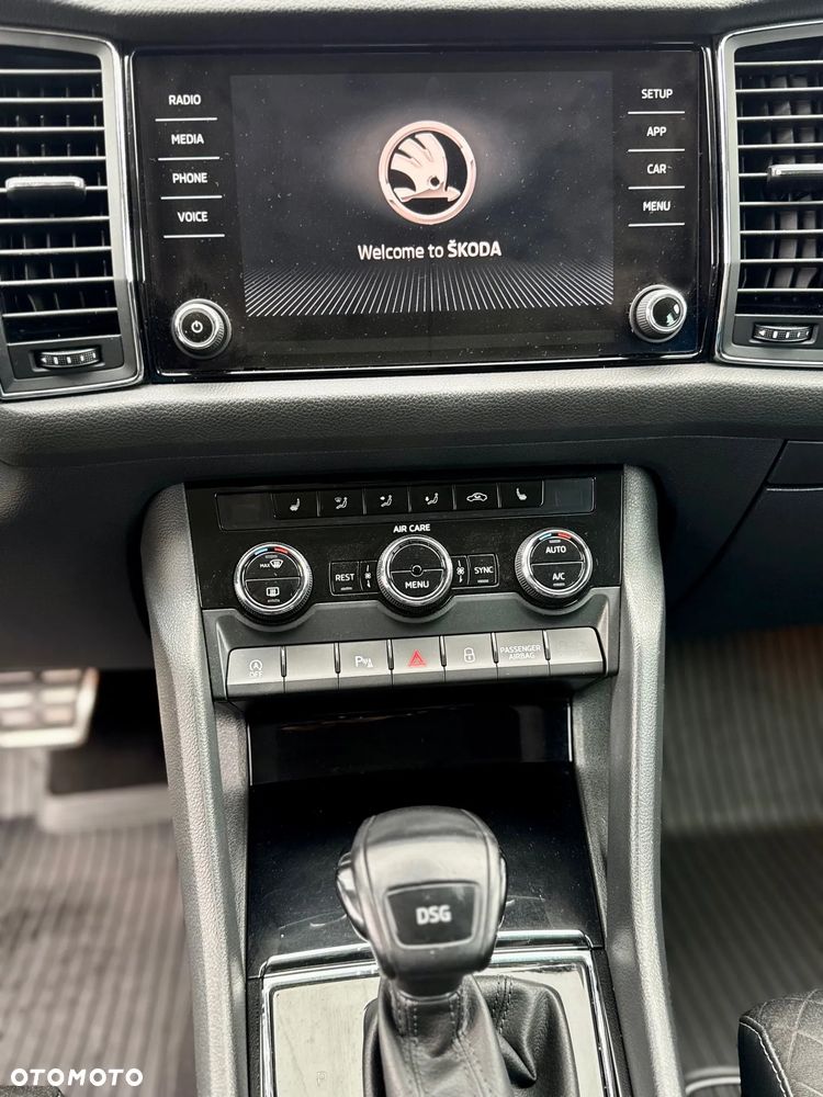 Skoda Kodiaq - 13