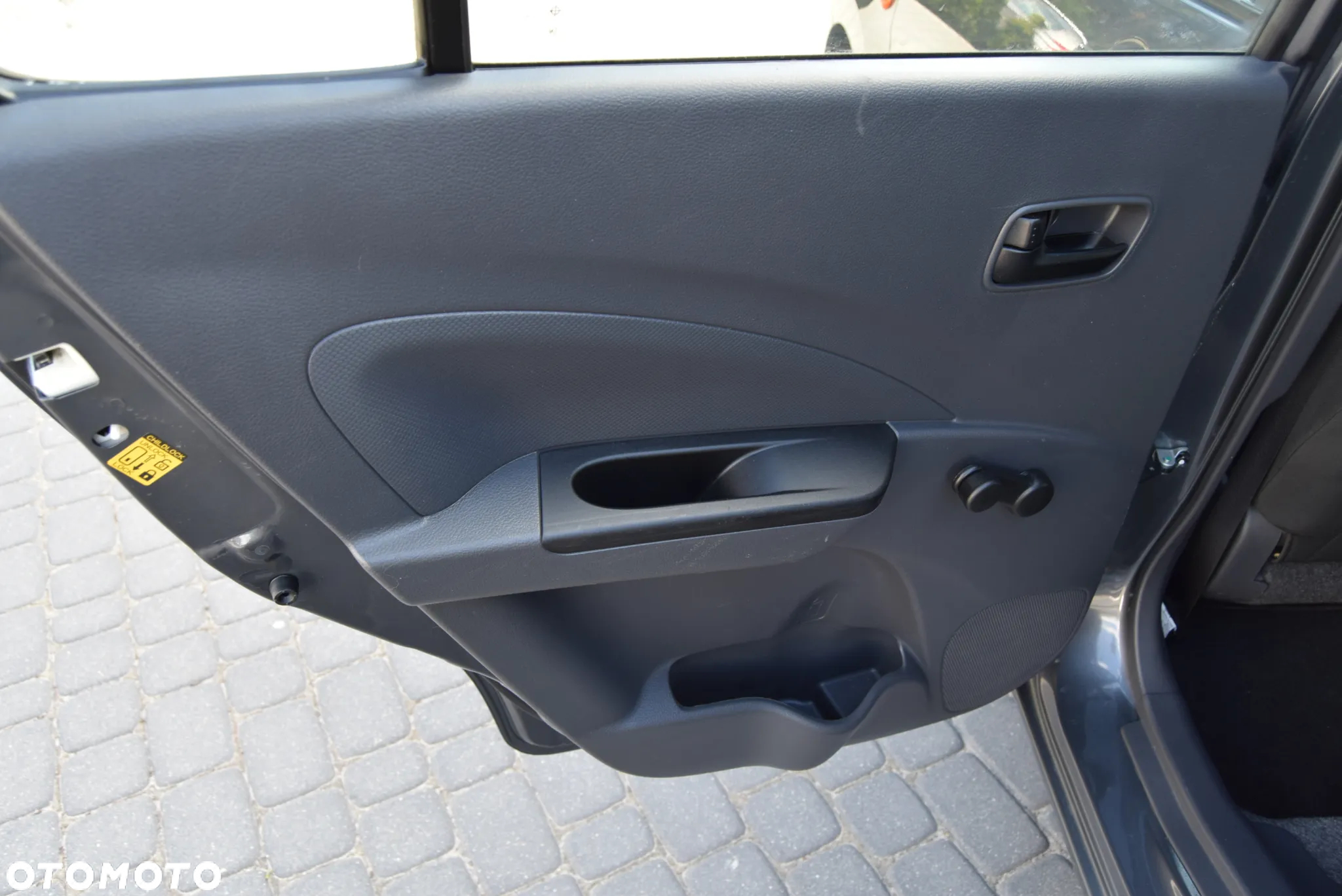 Suzuki Celerio 1.0 Comfort - 21