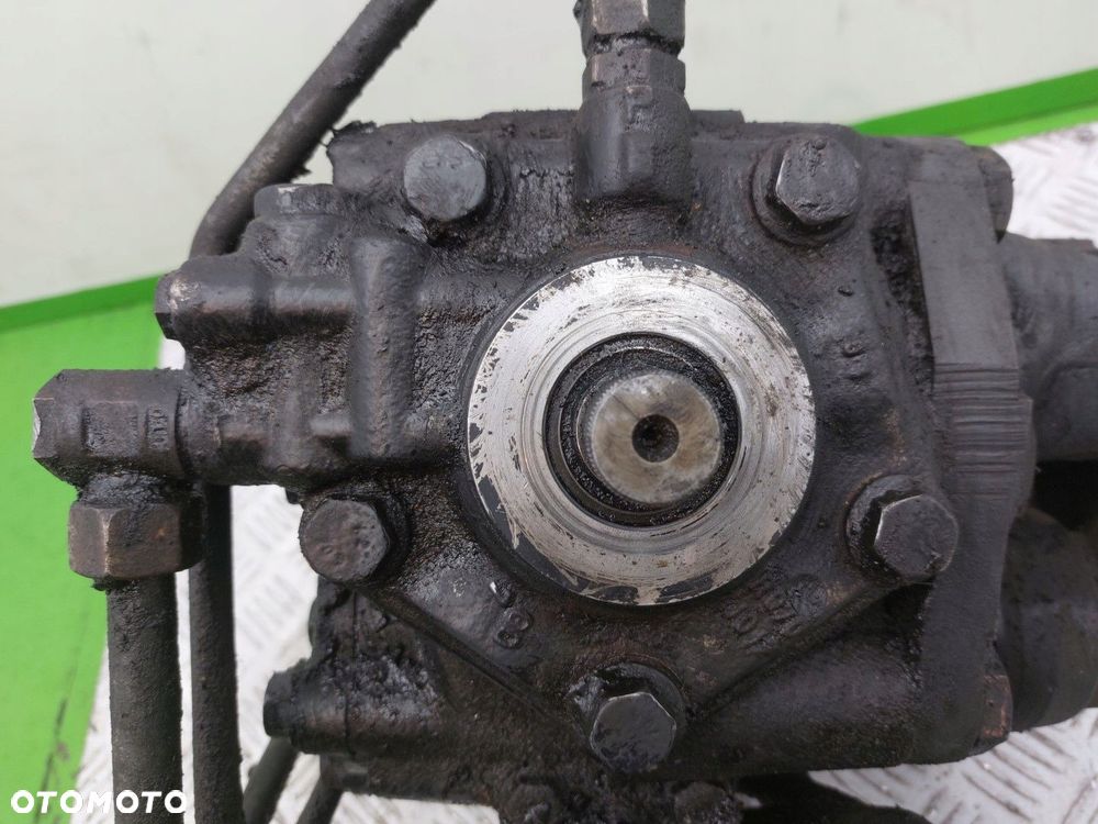 Przekładnia kierownicza MERCEDES ATEGO II 04-13 EUROPA ZF A9744610101 - 2