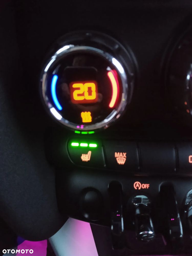 MINI Cooper S Sport-Aut - 16