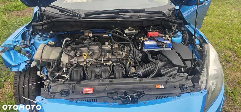 Mazda 3 - 6