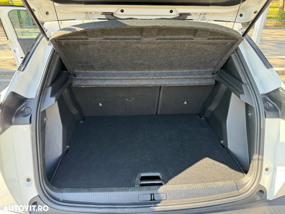 Peugeot 2008 e-2008 Allure Pack - 7