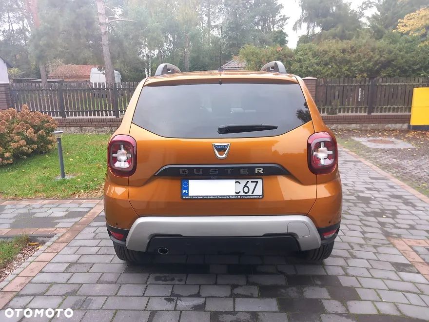 Dacia Duster - 6