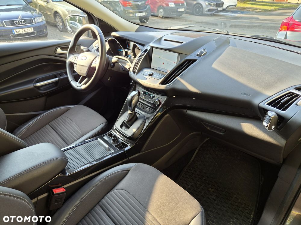 Ford Kuga 2019 photo 4