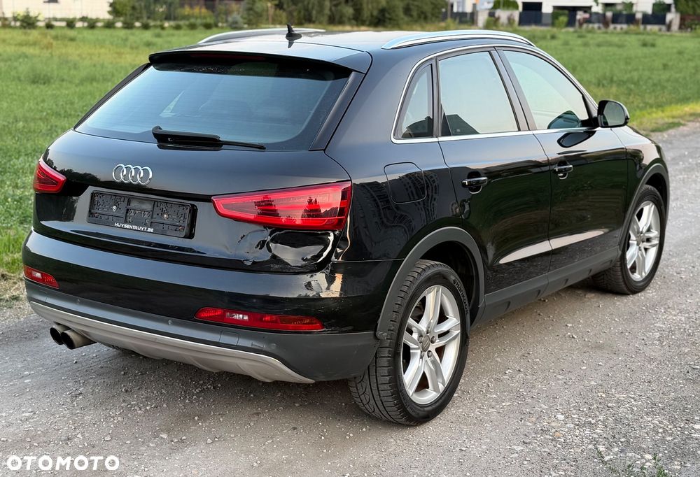 Audi Q3 - 33