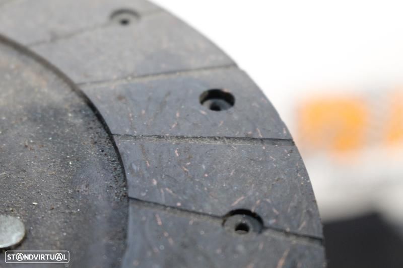 Kit Embraiagem Citroën Xsara Picasso (N68)  9651223480 / 282173Wc - 5