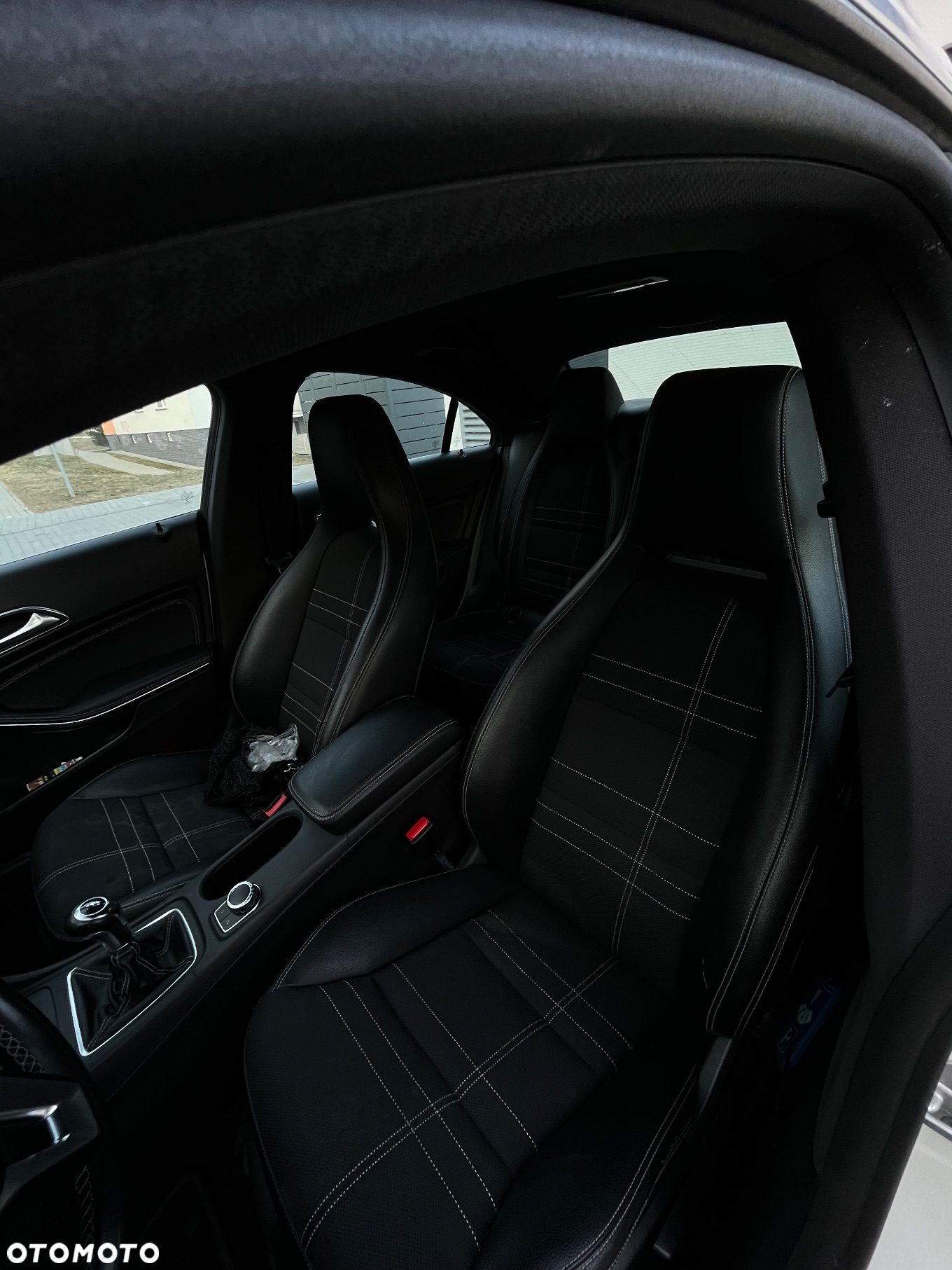 Mercedes-Benz CLA 180 - 14