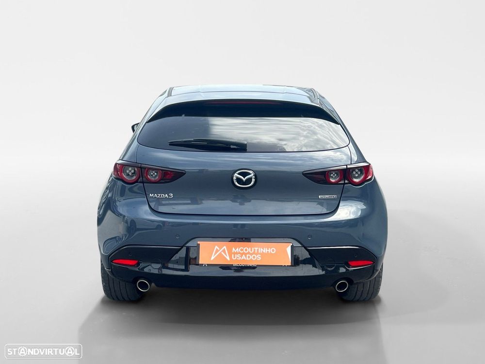 Mazda 3 Hatchback 2.0 Sky-G Excellence - 4