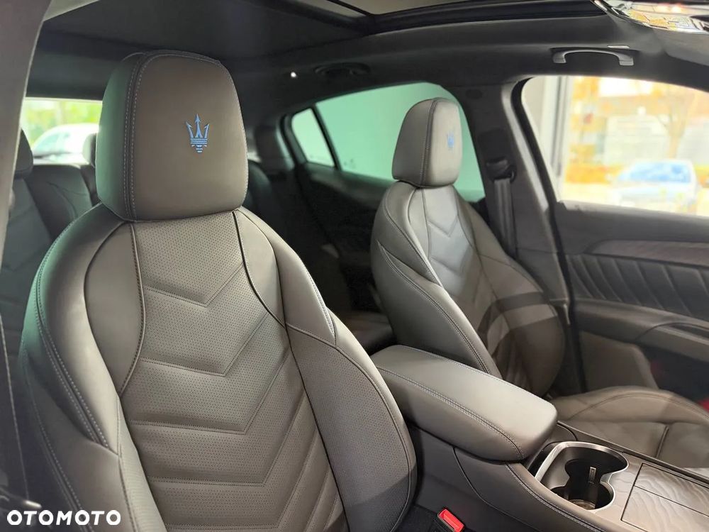 Maserati Grecale - 11