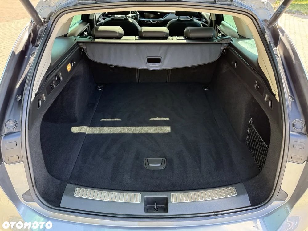Opel Insignia 1.6 CDTI Elite S&S - 23
