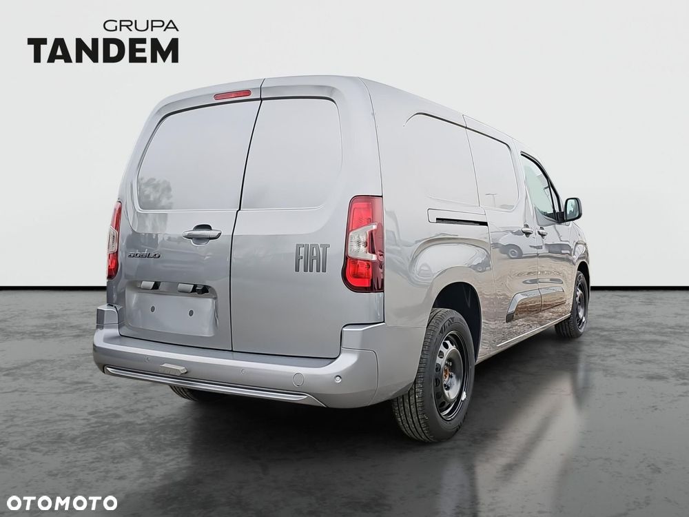 Fiat Doblo - 7