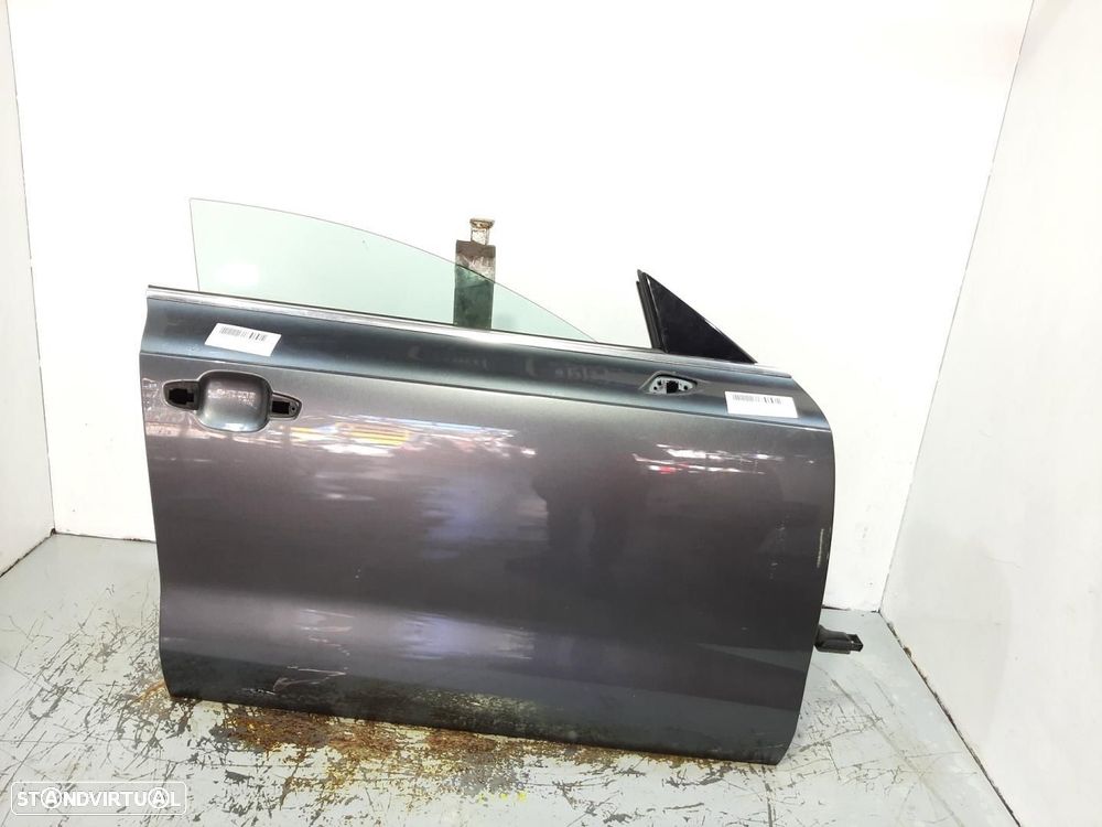 PORTA FRENTE DIREITA AUDI A7 - 1