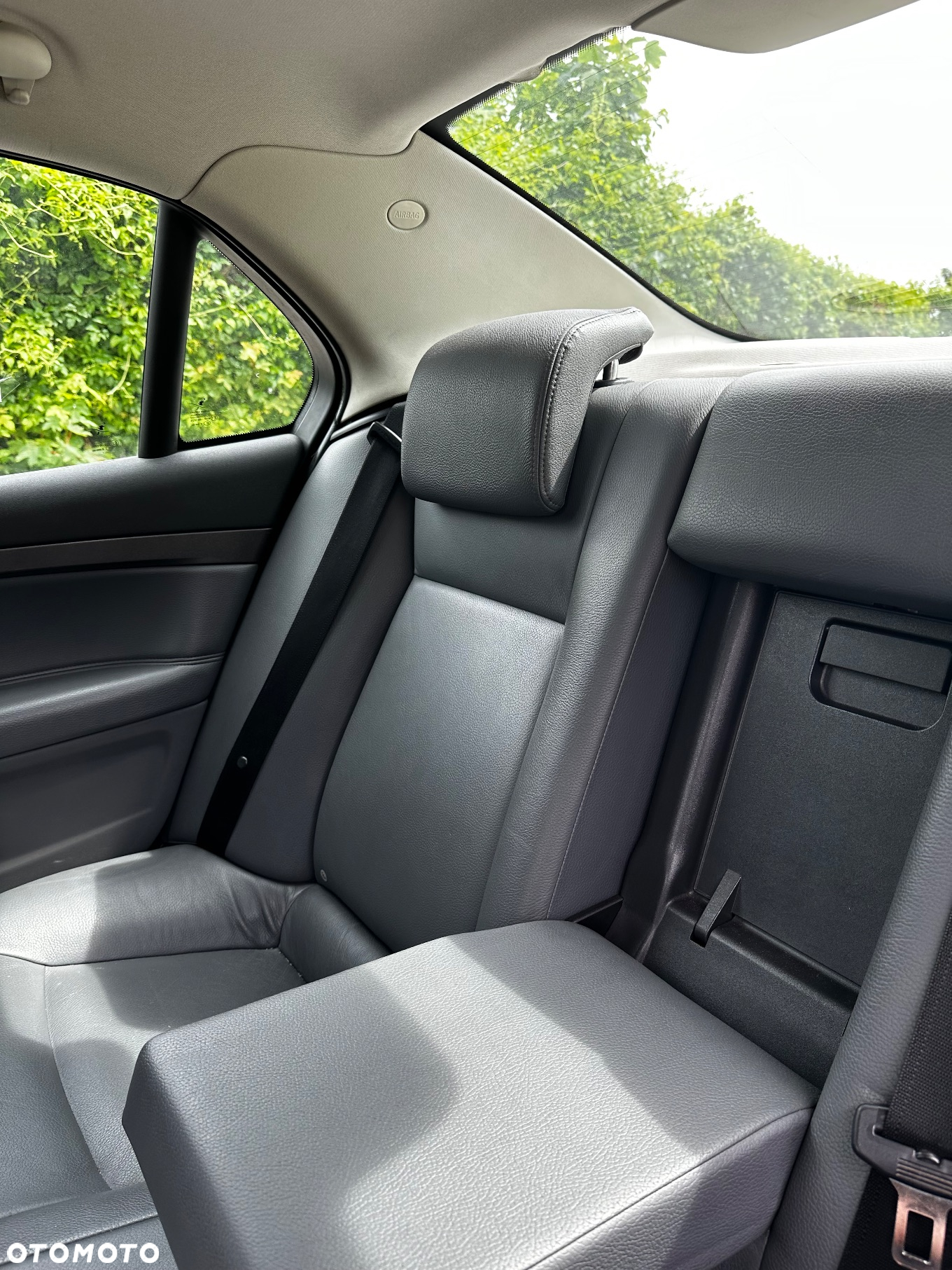 Saab 9-3 1.9TiD PF Linear - 10