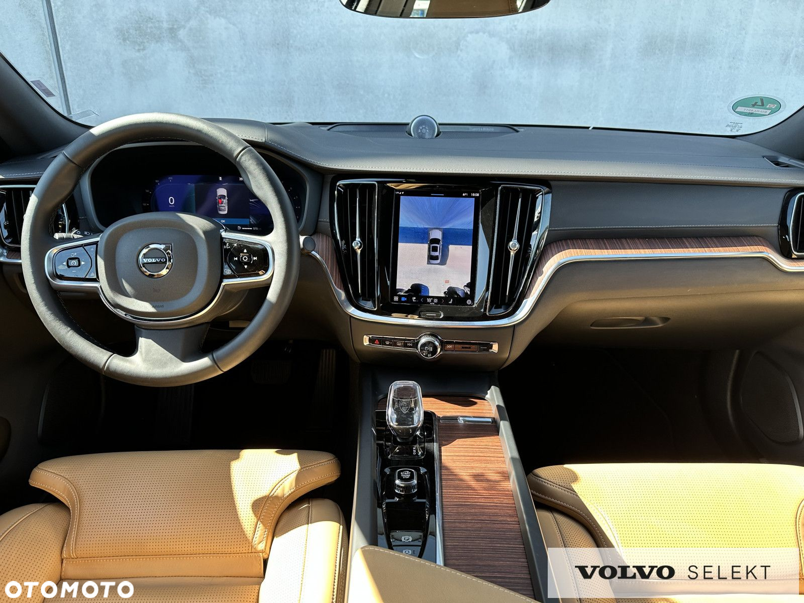 Volvo S60 - 13