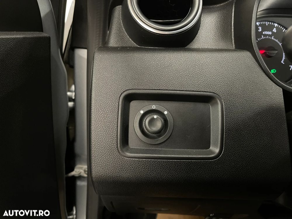 Dacia Duster Blue dCi 115 Comfort - 21