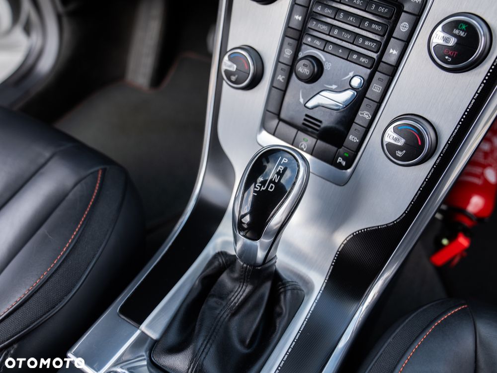 Volvo XC 60 - 28