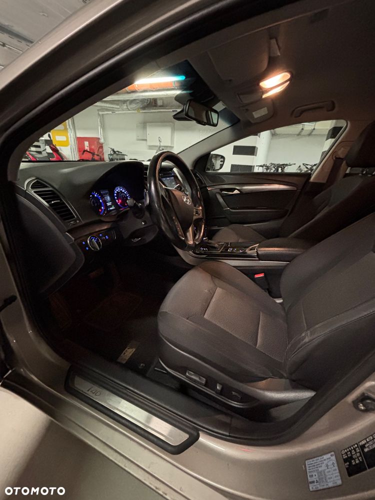 Hyundai i40 1.7 CRDi Style DCT - 9