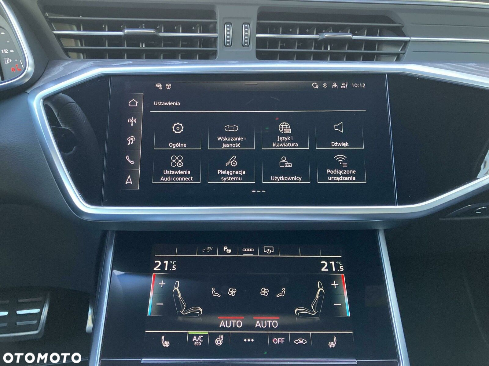 Audi A6 - 26