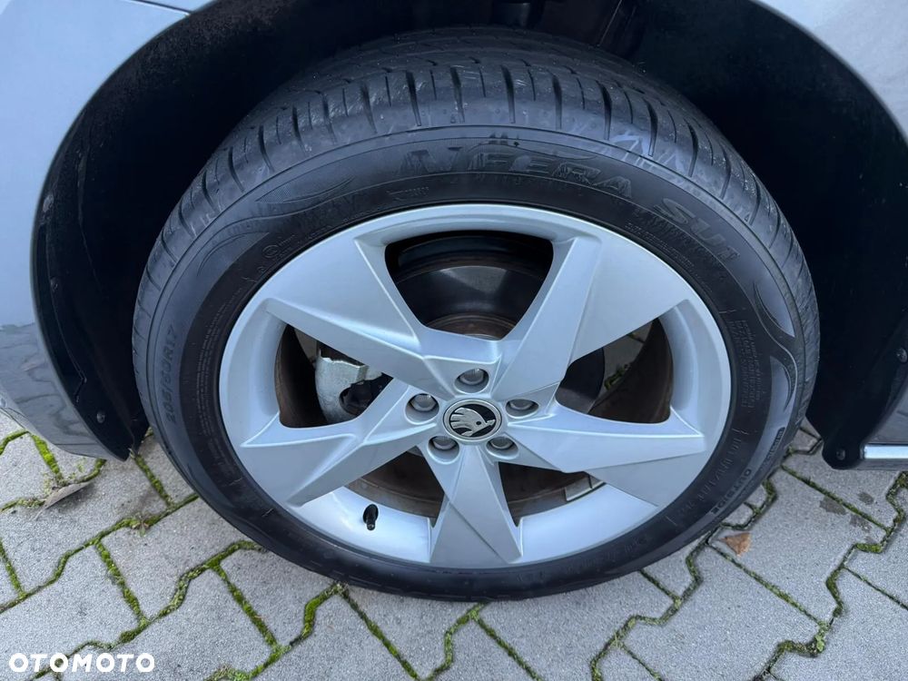 Skoda Scala 1.0 TSI Style - 8