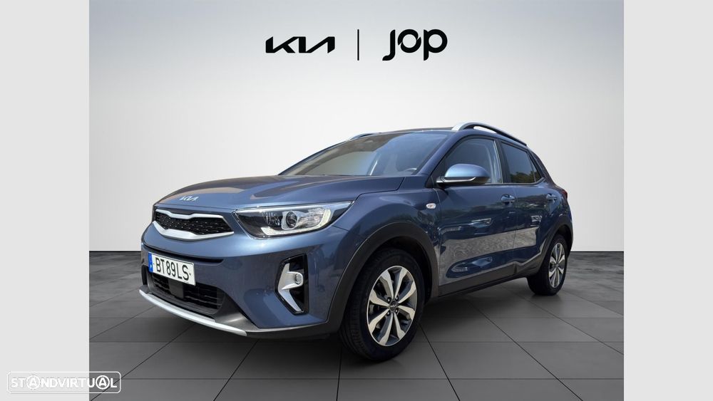 Kia Stonic 1.0 T-GDI Drive - 2
