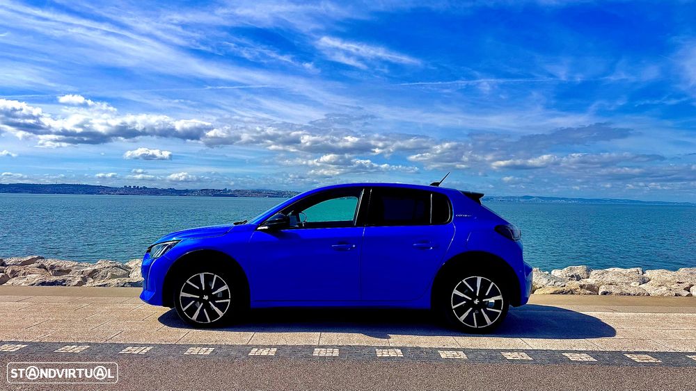 Peugeot 208 1.2 PureTech GT Line - 6