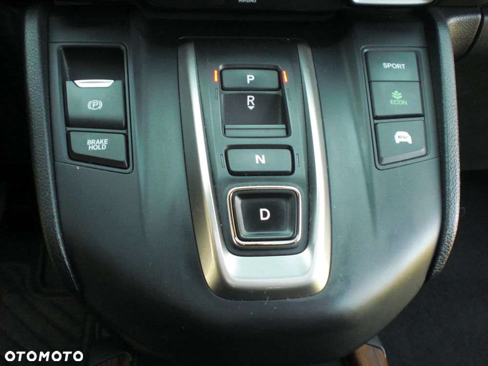Honda CR-V 2.0 i-MMD Executive (Honda Connect+) - 38
