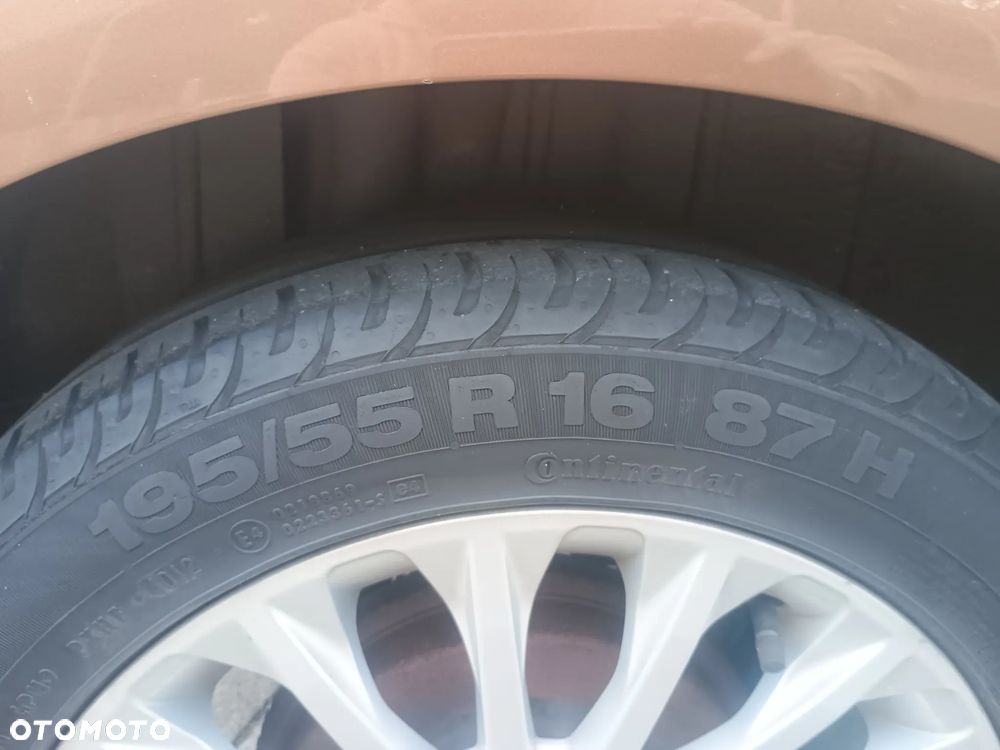 Ford B-MAX 1.0 EcoBoost Titanium - 15