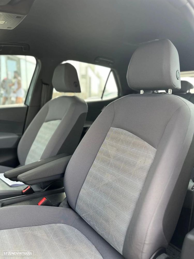VW ID.3 Performance Upgrade Pure City - 6