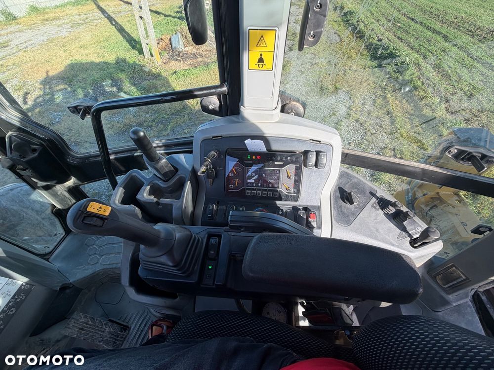 Caterpillar 432 - 15