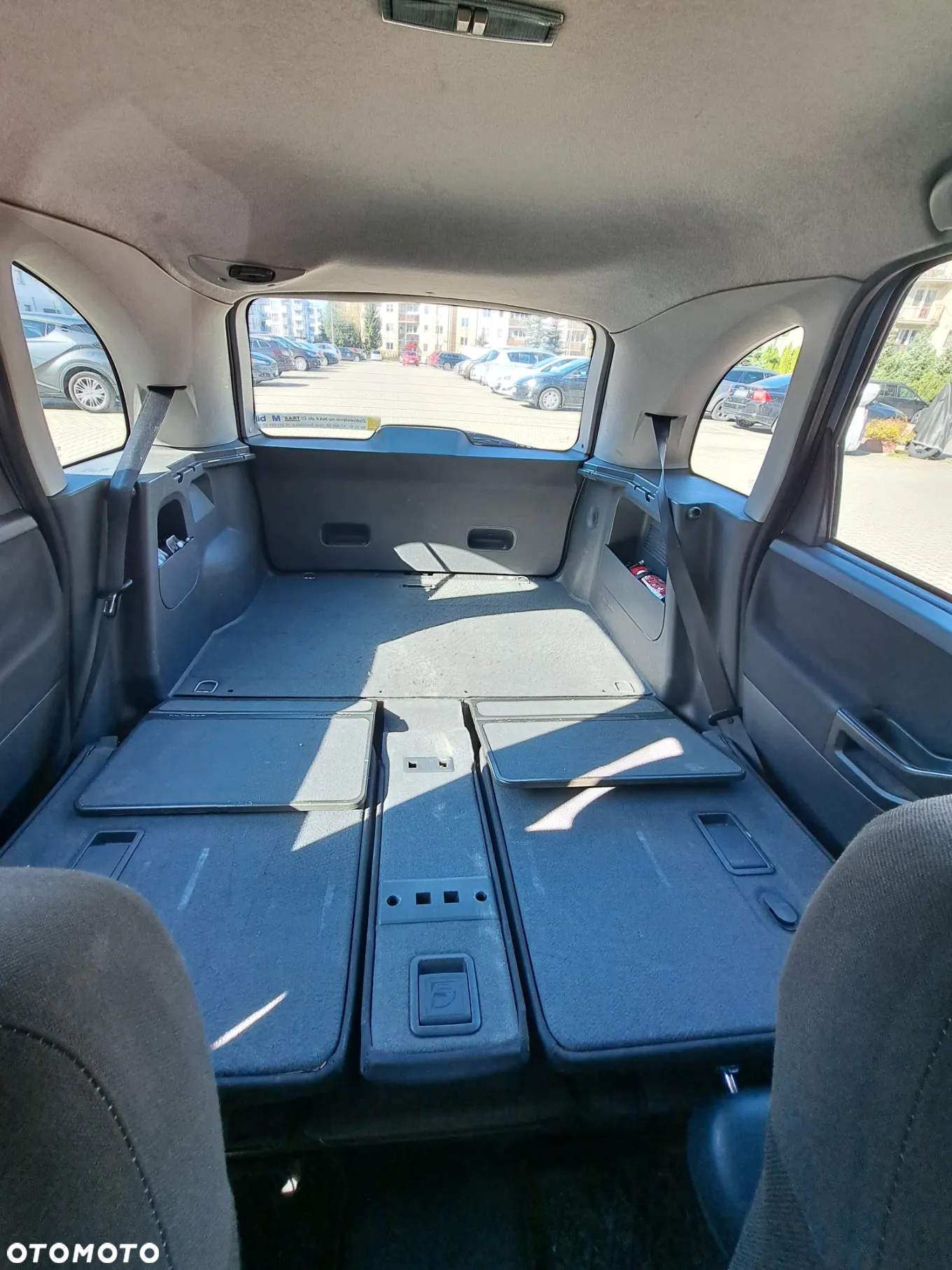 Opel Meriva 1.6 Enjoy - 21