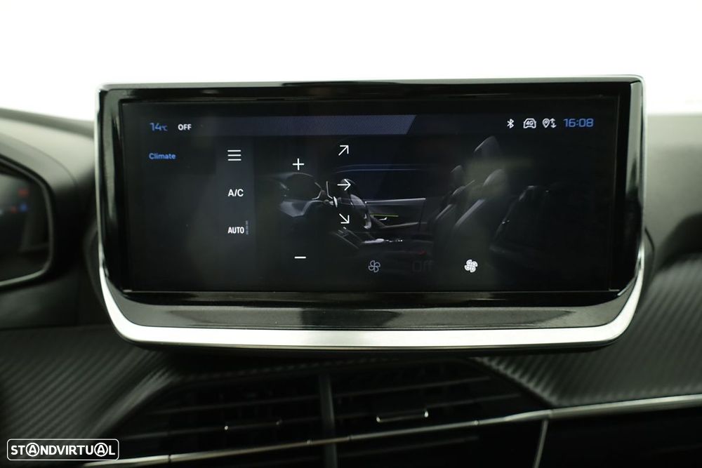 Peugeot 2008 1.2 PureTech Allure - 11