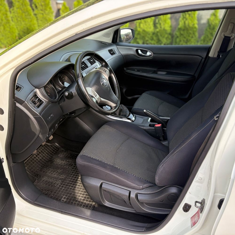 Nissan Pulsar - 9