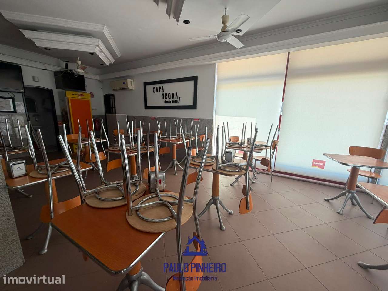TRESPASSE | CAFÉ EM RIO TINTO - Grande imagem: 5/15