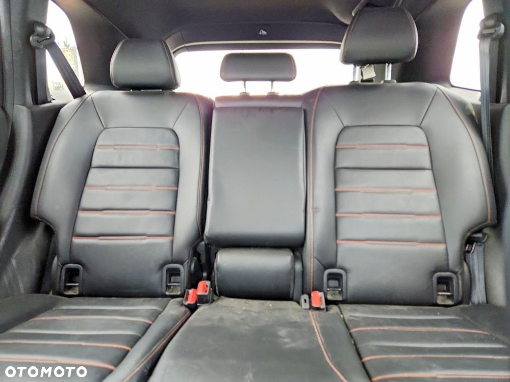Honda CR-V 2.0 i-MMD HEV Advance AWD CVT - 10