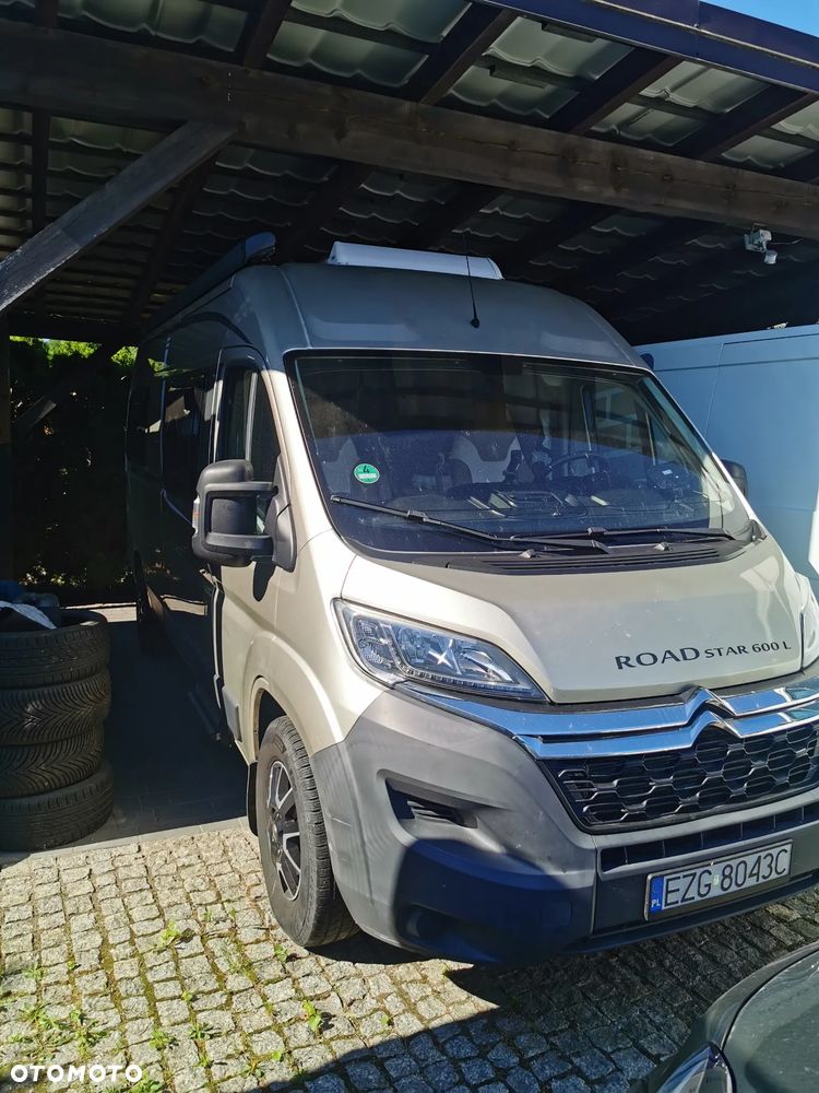 Possl Road Star 600L - 3