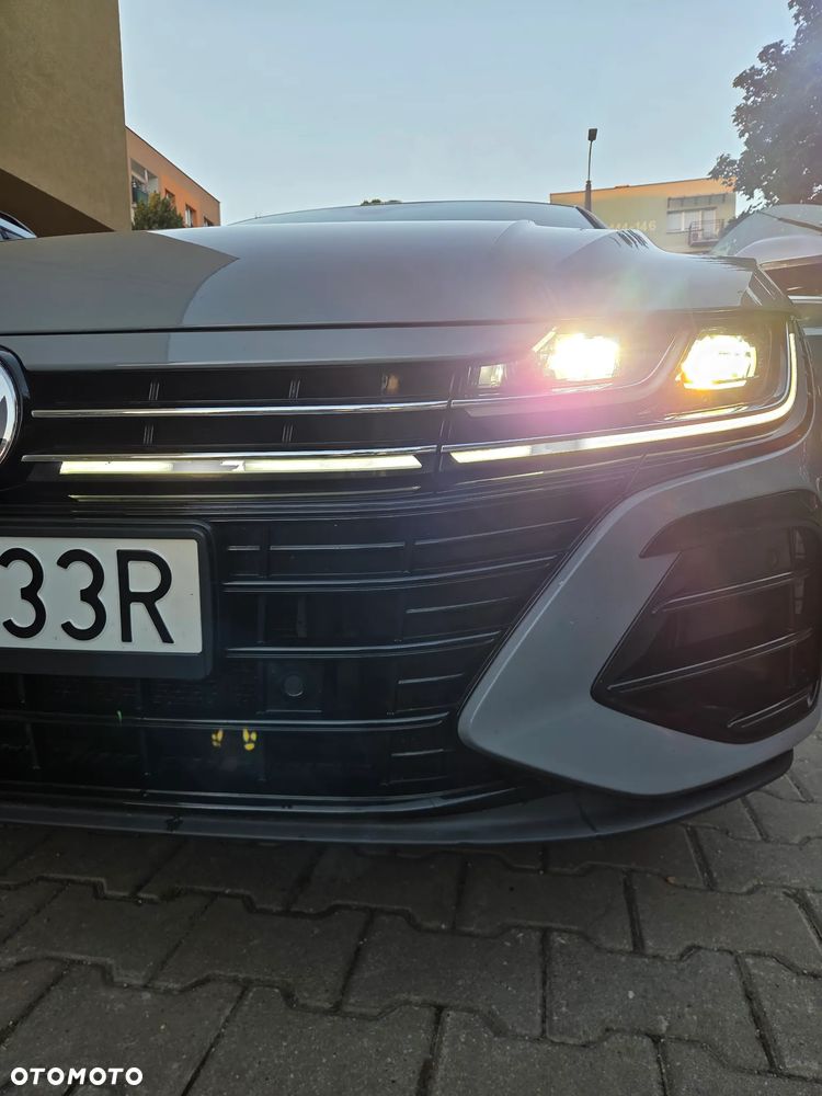 Volkswagen Arteon 2.0 TSI 4Motion R DSG - 29