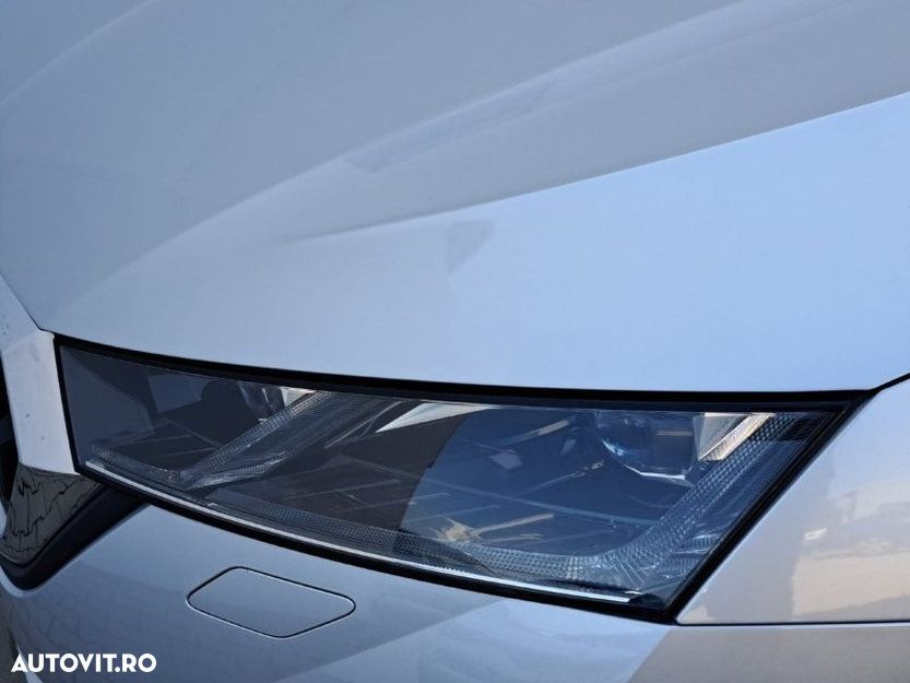 Skoda Octavia - 10