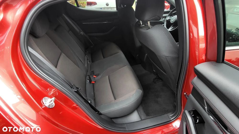Mazda 3 2.0 mHEV Exclusive-Line - 36